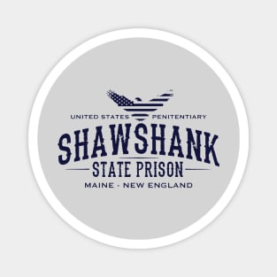 United States shawshank Magnet